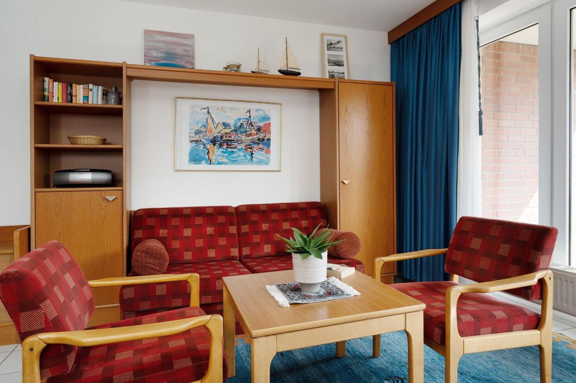 Kaiserhof 18-20 Ostsee-Koje Kellenhusen Dış mekan fotoğraf